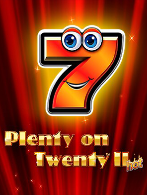 Plenty on Twenty Hot