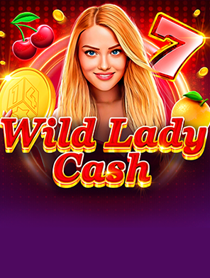 Wild Lady Cash