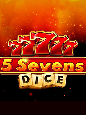 5 Sevens Dice