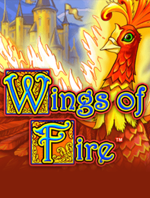 Wings of Fire