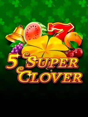 5 Super Clover
