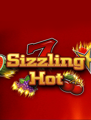 Sizzling Hot