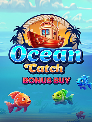 Ocean Catch Bonus Buy