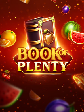 Book Of Plenty