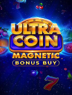 Ultra Coin Magnetic Bonus Buy