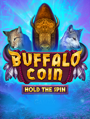 Buffalo Coin: Hold The Spin