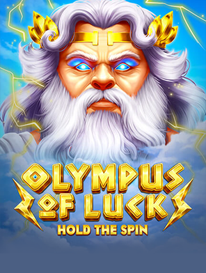 Olympus of Luck: Hold The Spin