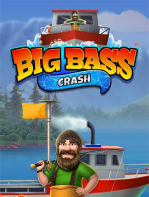 Big Bass Crash