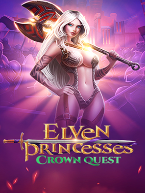 Elven Princesses: Crown Quest