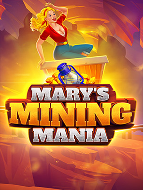 Mary's Mining Mania