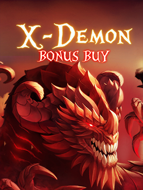 X-Demon Bonus Buy
