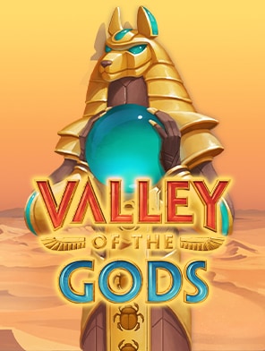 Valley Of The Gods