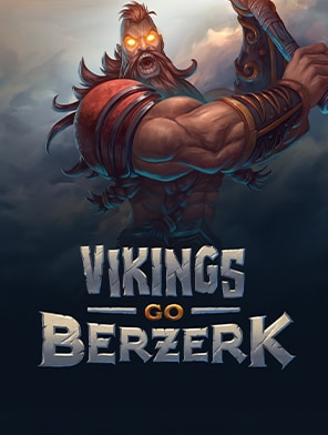 Vikings Go Berzerk