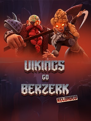 Vikings Go Berzerk Reloaded