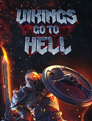 Vikings go to Hell