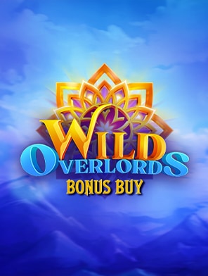 Wild Overlords Bonus Buy