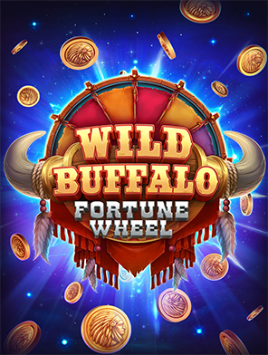 Wild Buffalo Fortune Wheel