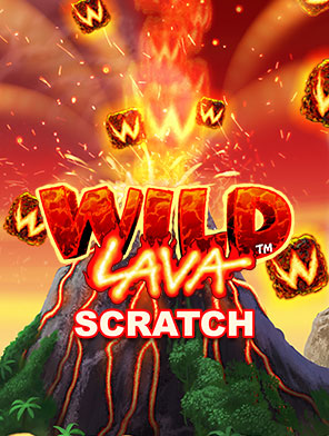 Wild Lava Scratch