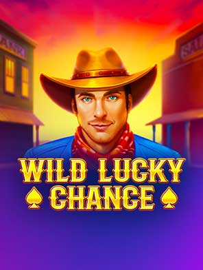 Wild Lucky Chance