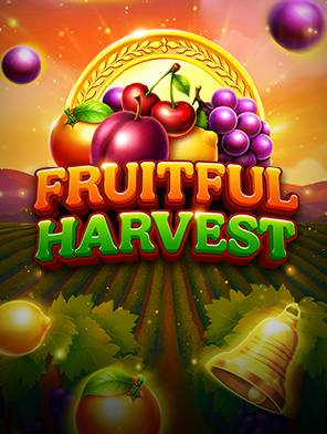 Fruitful Harvest