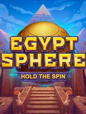 Egypt Sphere: Hold the Spin