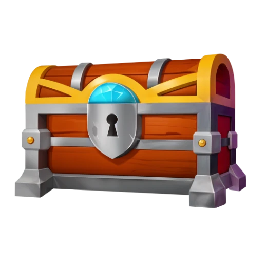 lootboxes page header character