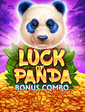 Luck of Panda: Bonus Combo
