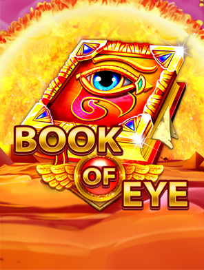 Book of Eye