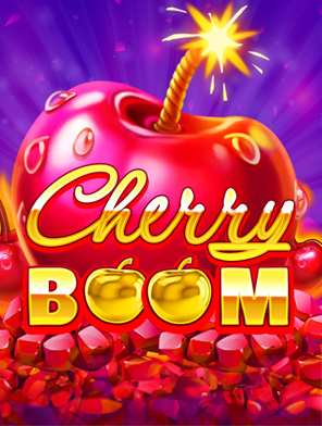 Cherry Boom