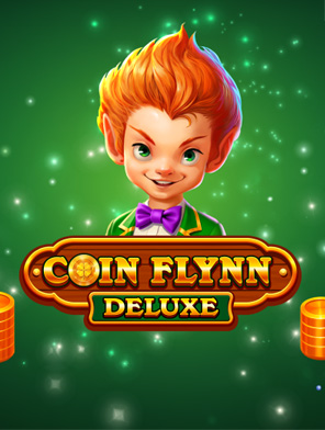 Coin Flynn Deluxe
