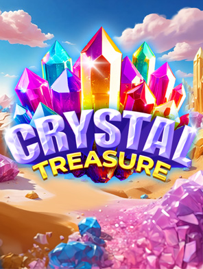 Crystal Treasure