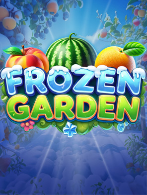 Frozen Garden