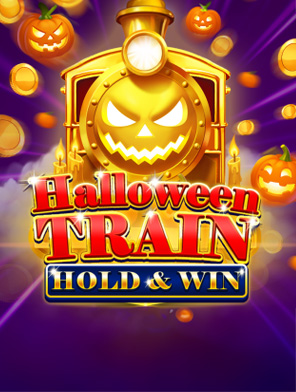 Halloween Train: Hold & Win