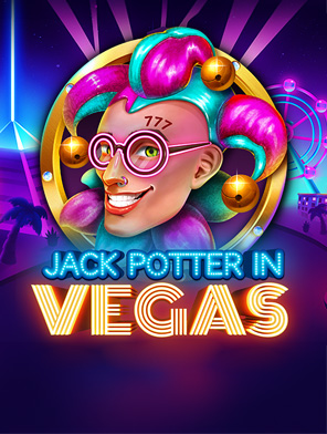 Jack Potter in Vegas
