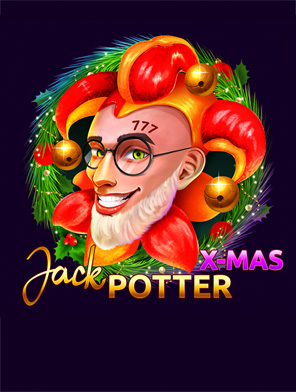 Jack Potter X-MAS
