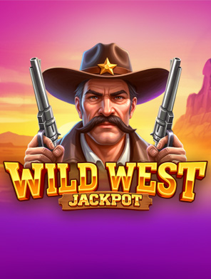 Wild West Jackpot