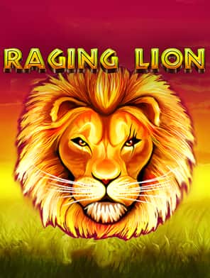 Raging Lion