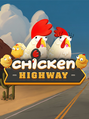 Chicken Highway
