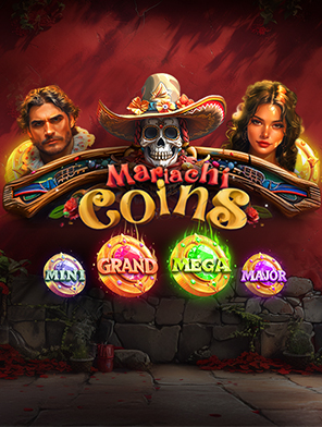 Mariachi Coins