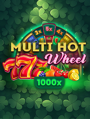 Multi Hot Wheel