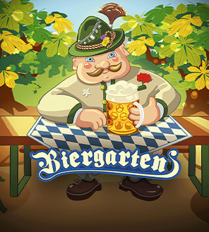 Biergarten