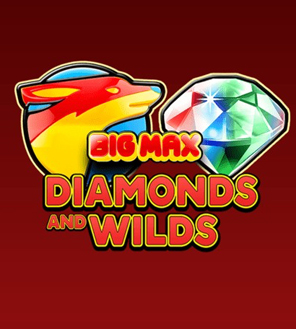 Big Max Diamonds and Wilds