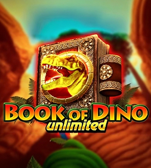 Book of Dino Unlimited