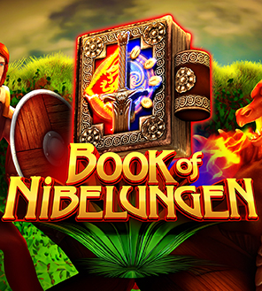 Book of Nibelungen