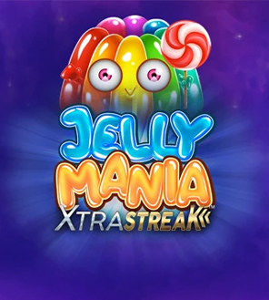 Jelly Mania XtraStreak™