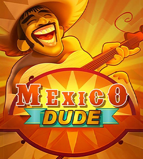 Mexico Dude