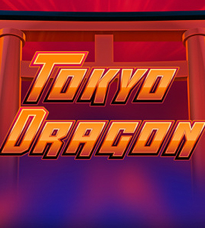 Tokyo Dragon