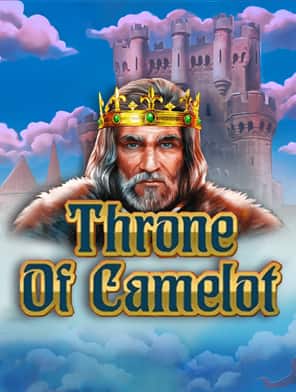 Throne Of Camelot