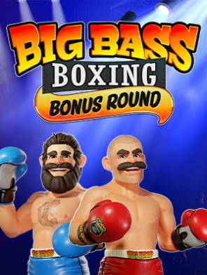 Big Bass Boxing Bonus Round