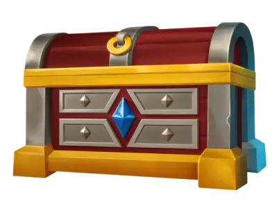 chest